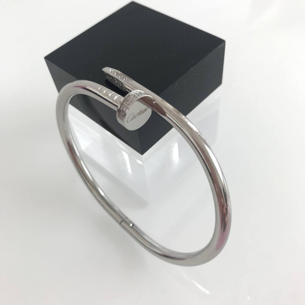 Cartier браслет цвях Одеса - фото 1