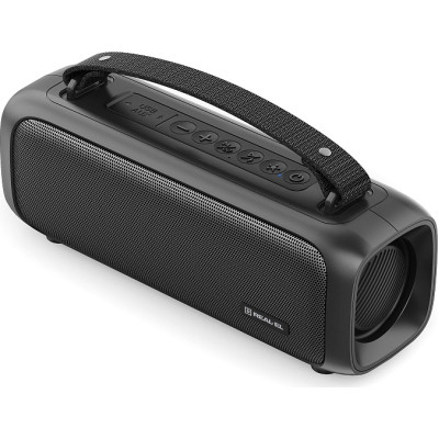 Акустична система REAL-EL X-717 Black (4743304105359) Вінниця - фото 12