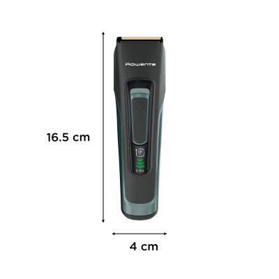 Машинка для стрижки Rowenta TN5224E0 Вінниця - фото 9