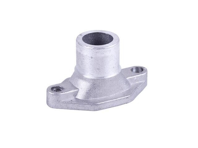 Патрубок карбюратора для раеивателя Туман Мукачево - изображение 1