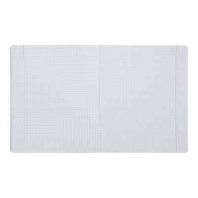 Зошит ZiBi GRADIENT 48 аркушів, клітинка світло-блакитний (ZB.1702-30) Вінниця