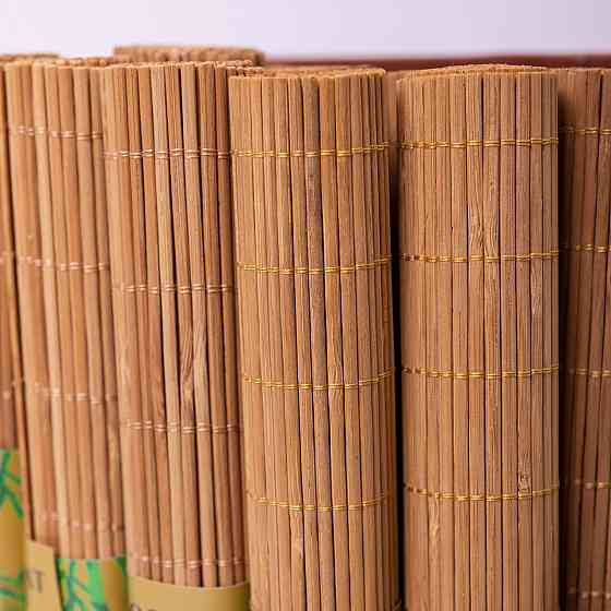 Yiwu Сервірувальні серветки з бамбука, набір 24 шт 45×30 см для кухні та святкового столу HB-40 Коломия