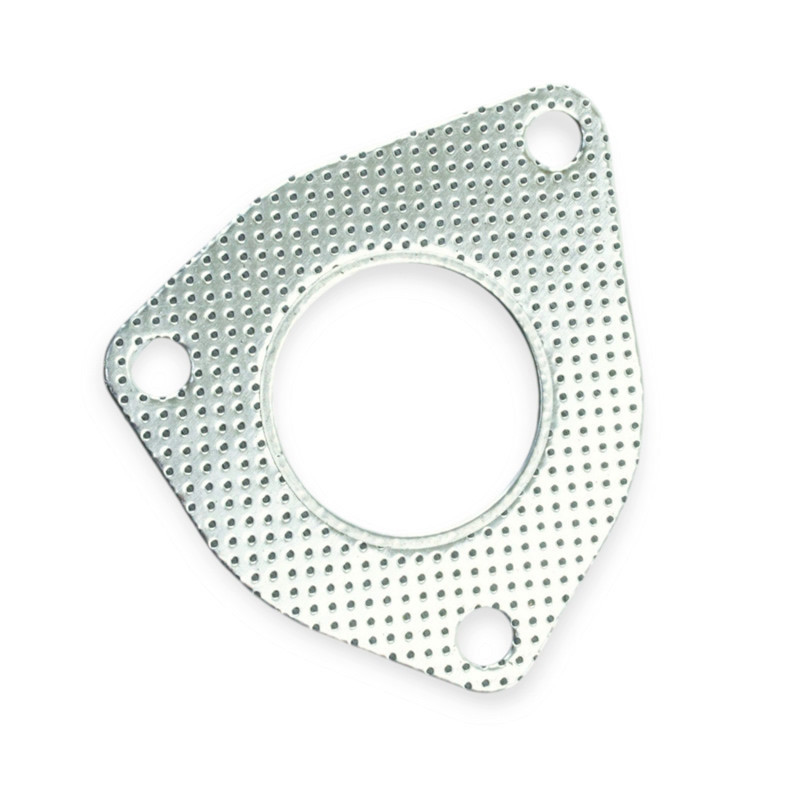 Прокладка Ланос 1,5 d-55 (метал-перф) штанів Мукачево - фото 1