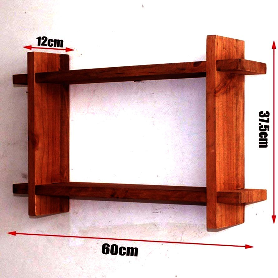 Настенная полка 