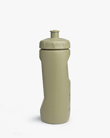 Пляшка для води Smartshake EcoBottle Squeeze 500ml Dusky Green Каменское - изображение 4