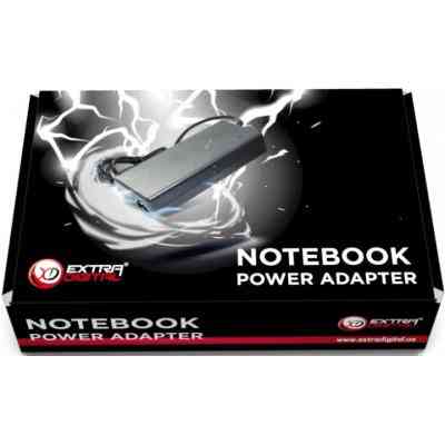 Блок живлення до ноутбуку Extradigital Acer 19V, 3.42A, 65W (5.5x2.5) High Quality (PSA3854) Вінниця