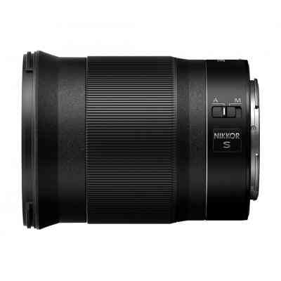 Объектив Nikon Z NIKKOR 24mm f/1.8 S (JMA103DA) Винница