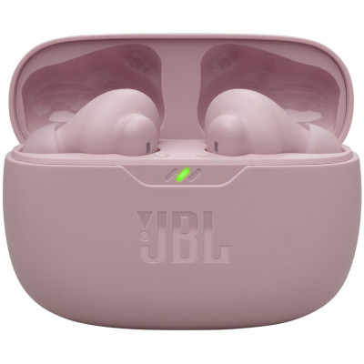 Навушники JBL Wave Beam 2 Pink (JBLWBEAM2PIK) Вінниця - фото 10