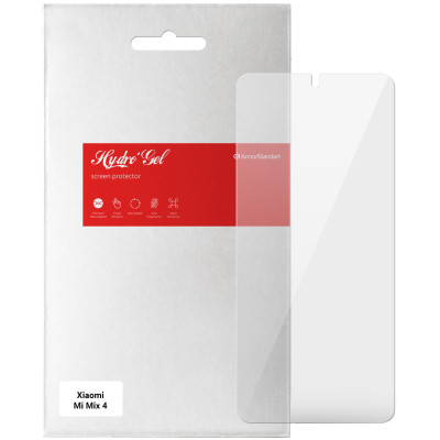 Плівка захисна Armorstandart Xiaomi Mi Mix 4 (ARM62631) Вінниця - фото 1
