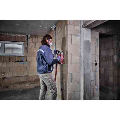 Борозник Einhell TP-MA 36/30 Li BL - Solo PXC, 36V, диск 125 мм (без АКБ та ЗП) (4350800) Вінниця