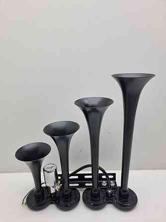 Гудок для вантажівки 150 дБ Луцьк