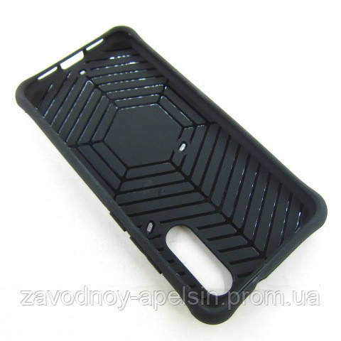 Huawei P20 (EML-L29) Защитный чехол Подставка Armor Одесса - изображение 2