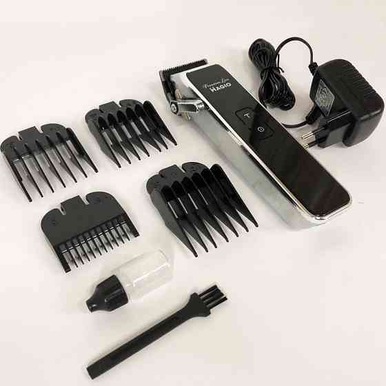 Надійна машинка для стрижки, Машинки для стрижки професійні машини Електронна машинка AW-40 Львів