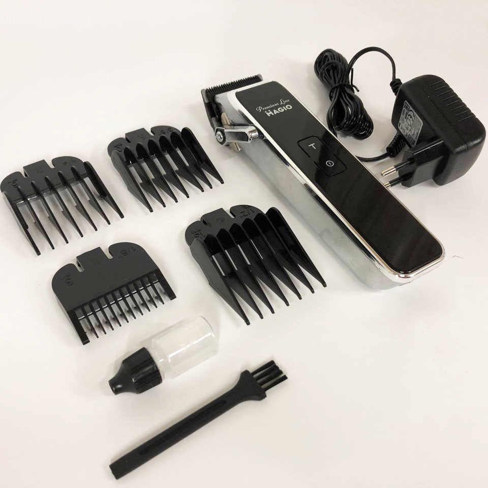 Надійна машинка для стрижки, Машинки для стрижки професійні машини Електронна машинка AW-40 Львів - фото 6