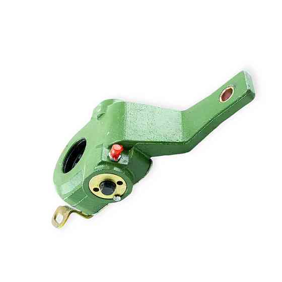 Важіль (тріщатка) Камаз євро-2 передній правий гальма Мукачево