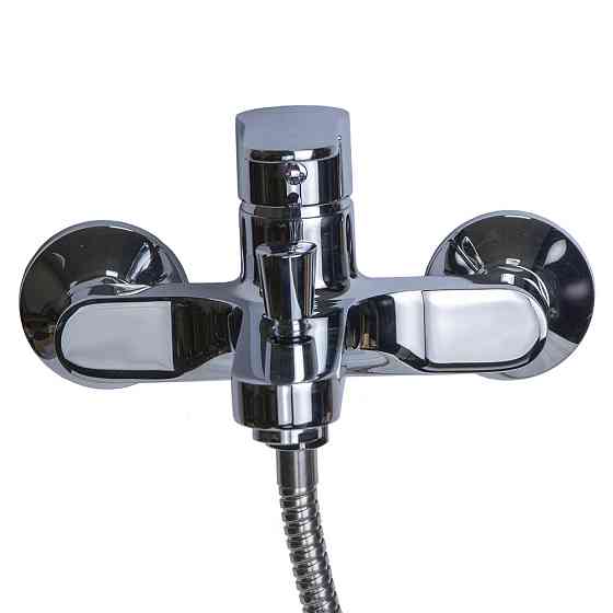 Змішувач MARMORE Ø35 для ванни литий CORSO DB-1C138C (9623200) Київ