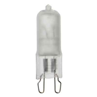 Лампочка Delux G-9 35W 220V мат. (10007784) Винница