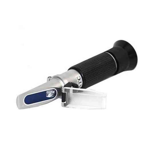 Портативный рефрактометр для анализа мочи животных Киев