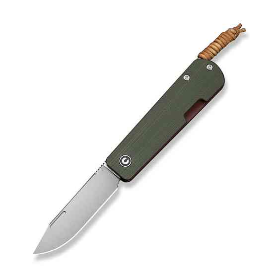 Ніж Civivi Slippy Sendy C24075B-1 Киев