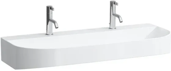 Раковина  Laufen Sonar 100Cm H8103470001151 Киев