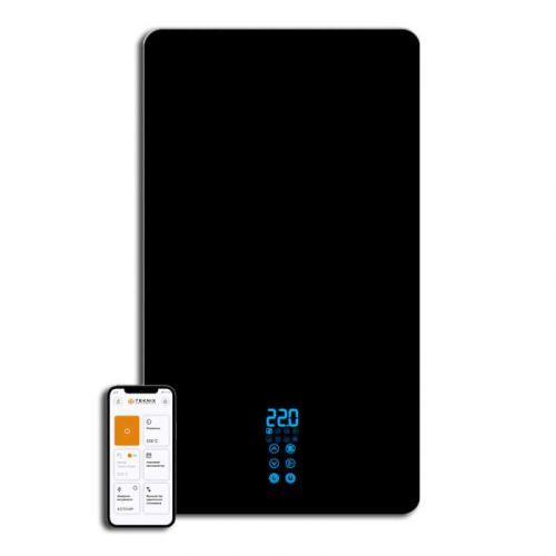 Электрический котёл TEKNIX ESPRO 4,5 кВт (220/380 В Киев - изображение 2