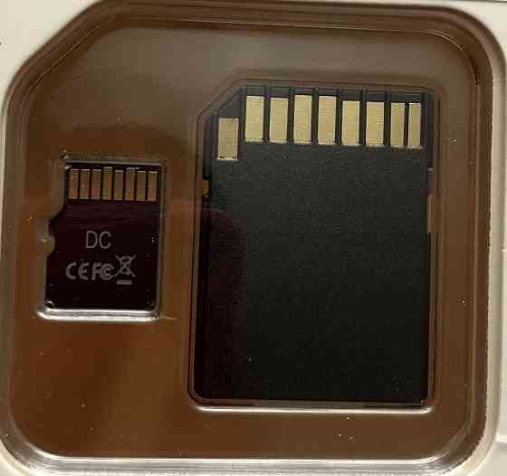 Карта пам'яті на 1000 Gb 1tb Київ