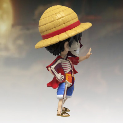 Фигурка Mighty Jaxx One Piece Wanted Луффи (WB24OPJF00301) Винница - изображение 3