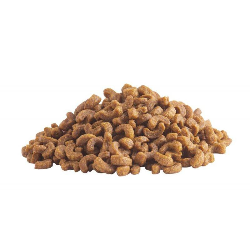 Сухий корм для котів Club 4 Paws Клуб 4 лапи з куркою 1 кг (на вагу) Вінниця - фото 1