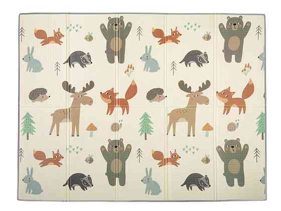 Ігровий килимок FreeON,Magic Friends 200 х 150 Київ