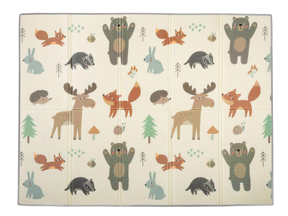 Игровой коврик FreeON, Magic Friends 200 х 150 Киев - изображение 1