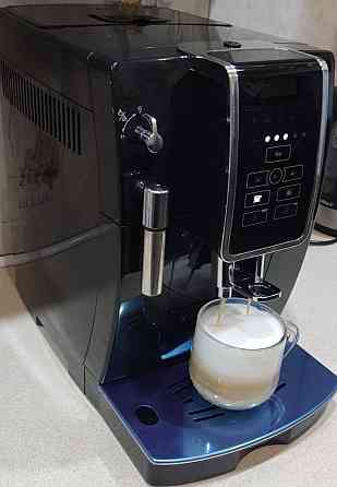 Кавомашина Delonghi Dinamica 2021гід Київ