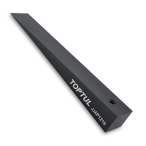 Клин для зняття пластикових деталей обшивки TOPTUL JJAP1219 Одеса - фото 1