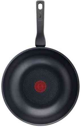 Сковорода WOK Tefal XL Intense 28 см (C3841953) Харків