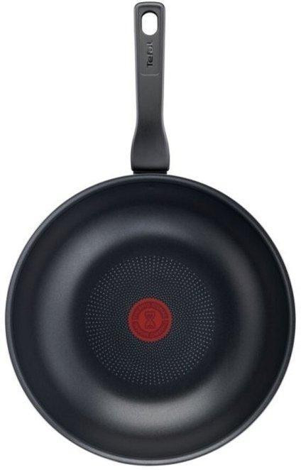 Сковорода WOK Tefal XL Intense 28 см (C3841953) Харків - фото 1