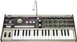 Піаніно (синтезатор) Korg MicroKorg Київ