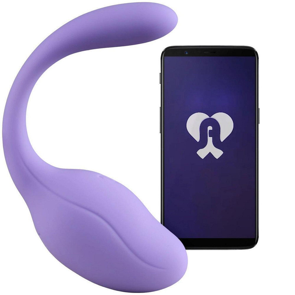 Віброяйце Adrien Lastic Smart Dream 3.0 + APP Sex Aura Київ - фото 1