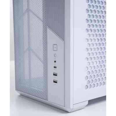 Корпус Vinga Eclipse White Вінниця