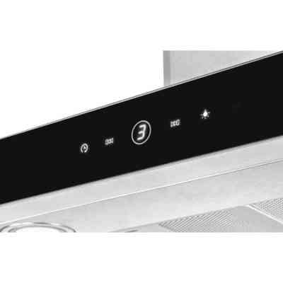 Вытяжка кухонная Ventolux ITALIA 60 BG (1200) TRC Винница