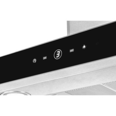 Вытяжка кухонная Ventolux ITALIA 60 BG (1200) TRC Винница - изображение 4