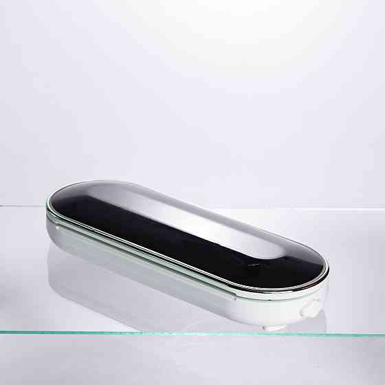 Сенсорный вакууматор для продуктов с 10 пакетами Киев