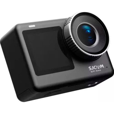 Екшн-камера SJCAM SJ11 Active (6972476162398) Вінниця - фото 10