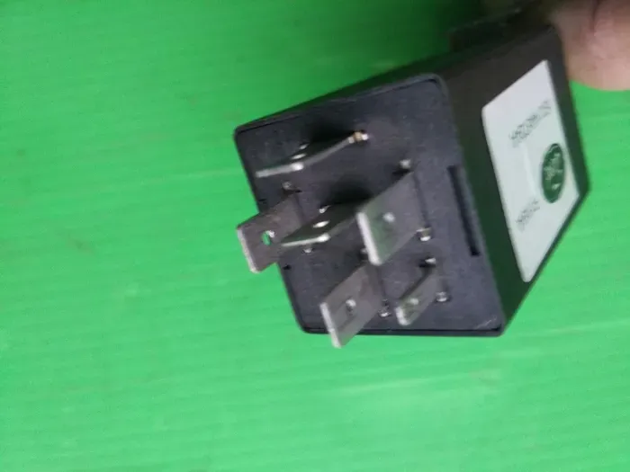 Реле протитуманних фар ПТФ 1S7J-14A672-AA Форд Мондео 3 Вінниця - фото 3