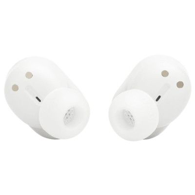 Навушники JBL Tune Buds 2 White (JBLTBUDS2WHT) Вінниця - фото 8