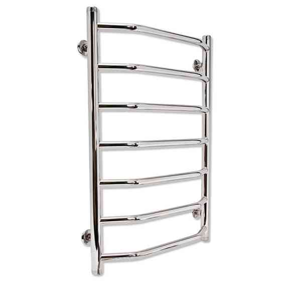 Водяна сушарка для рушників Laris Вікторія П7 450x700 Київ