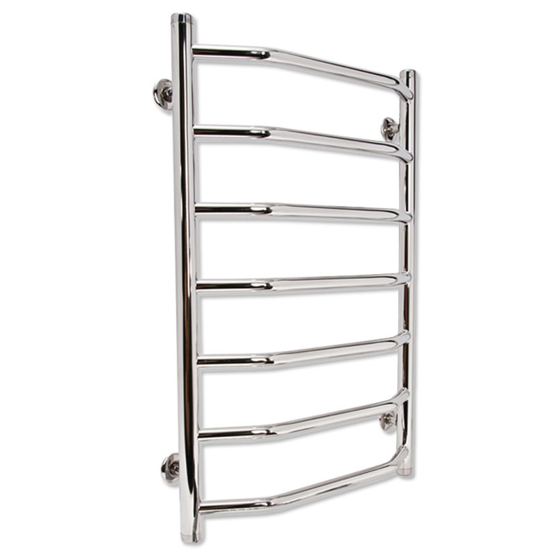 Водяна сушарка для рушників Laris Вікторія П7 450x700 Київ - фото 2