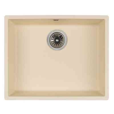 Мийка кухонна GRANADO UNDER TOP MAX ivory (gr3004) Вінниця