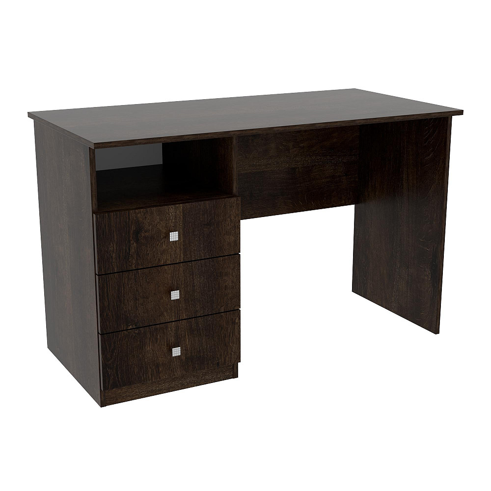 Стіл письмовий Favorit F-5, Дуб Конкордія, 1210/650/760 Львів - фото 1