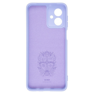 Чехол для мобильного телефона Armorstandart ICON Case Motorola G54 Power Camera cover Lavender (ARM70549) Винница - изображение 2