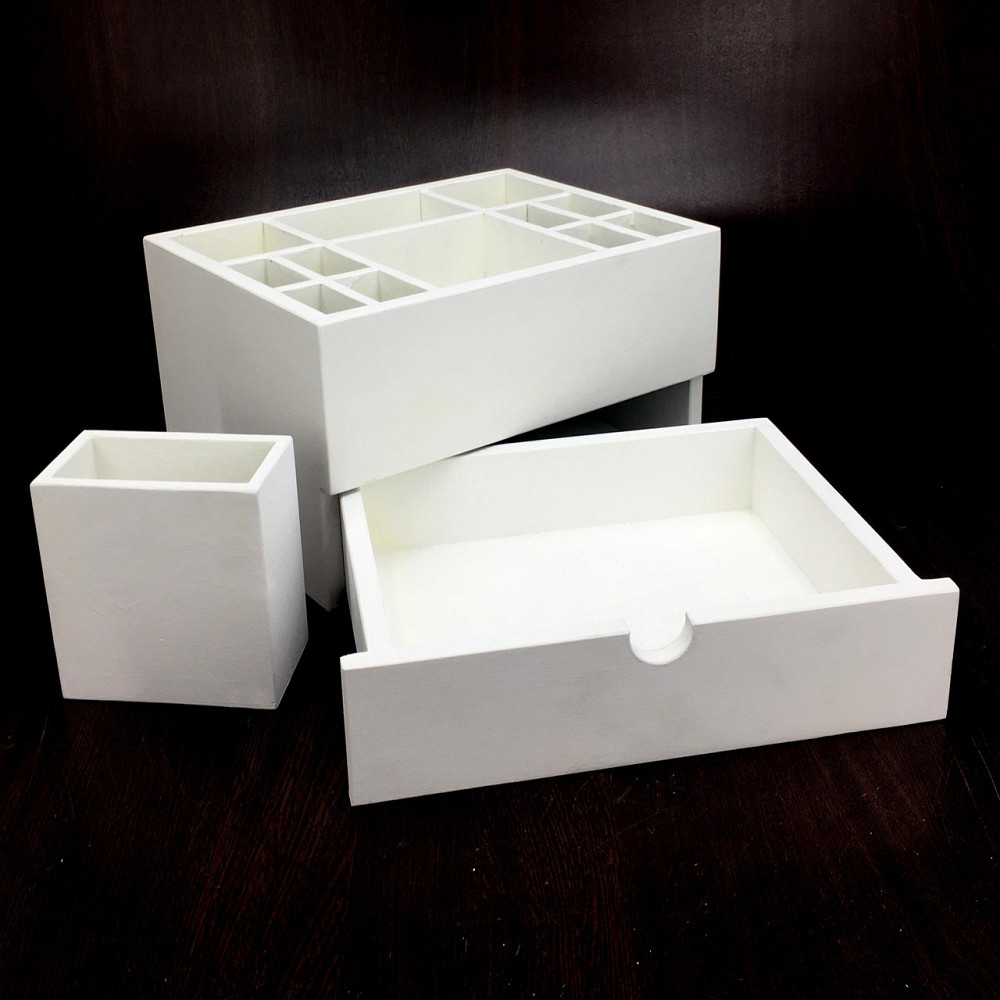 Органайзер для косметики 