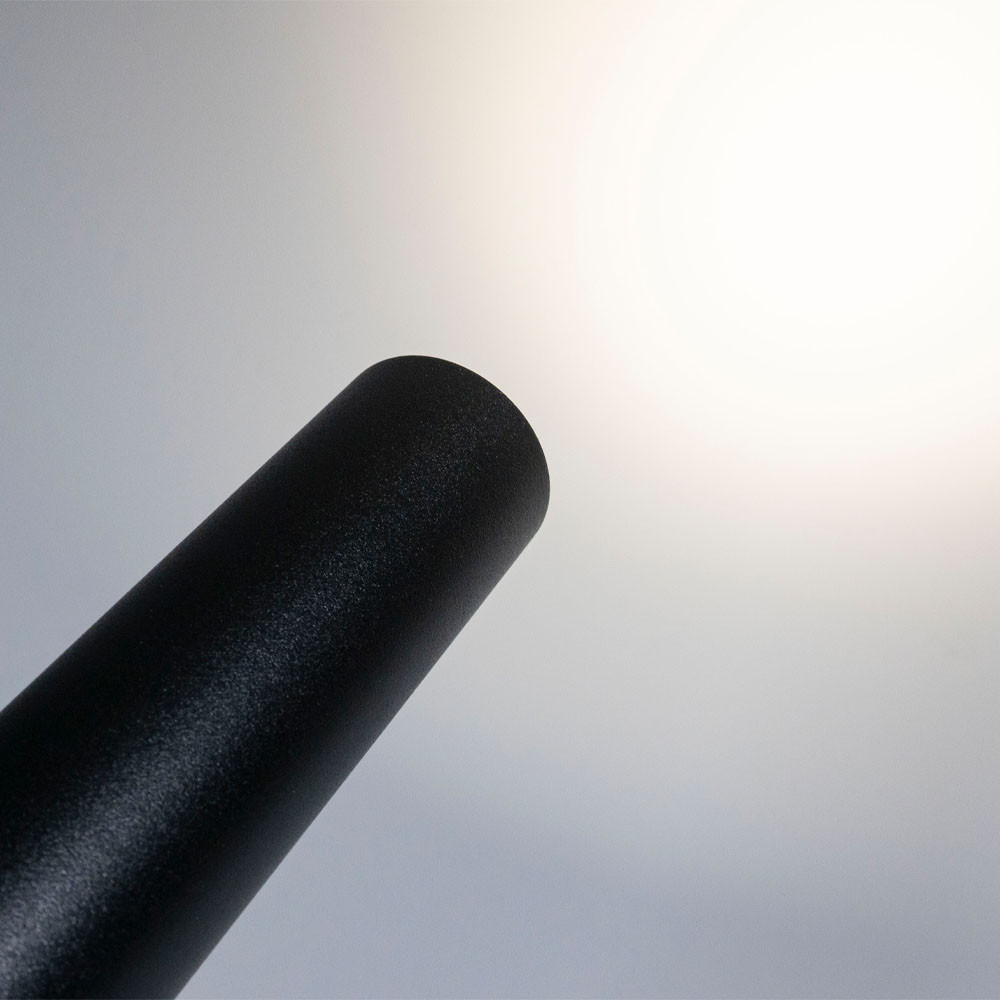 Milight Магнітний світильник підвісний циліндр білий 3000К L300mm 12Вт 1080Lm 48V Коломыя - изображение 3